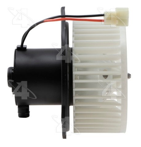 HVAC Blower Motor Four Seasons 75147