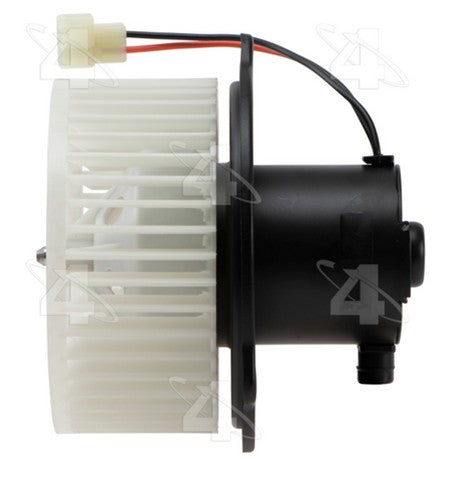 HVAC Blower Motor Four Seasons 75147