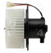 HVAC Blower Motor Four Seasons 75147