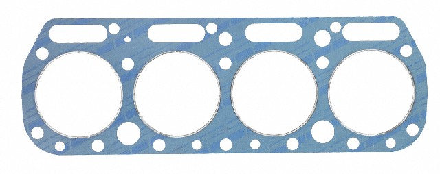Engine Cylinder Head Gasket Felpro 7514 S
