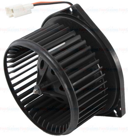 HVAC Blower Motor Four Seasons 75155