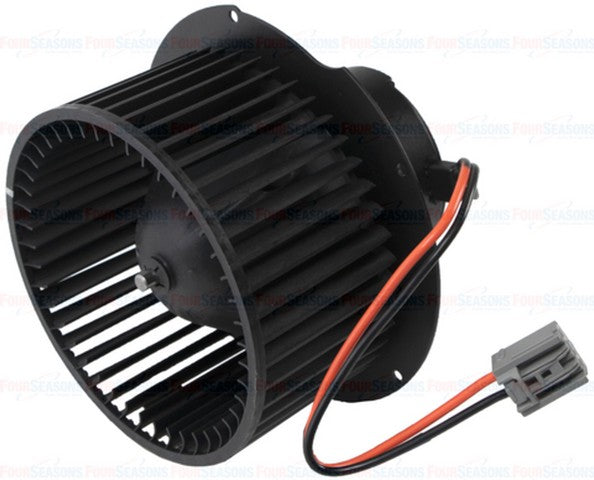 HVAC Blower Motor Four Seasons 75156