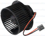 HVAC Blower Motor Four Seasons 75156