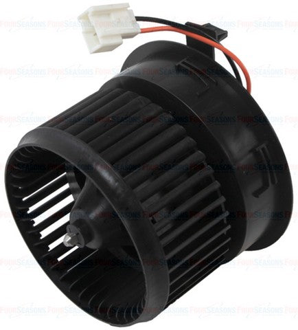 HVAC Blower Motor Four Seasons 75157