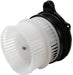 HVAC Blower Motor Four Seasons 75165