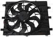 Engine Cooling Fan Assembly Four Seasons 75182