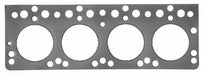 Engine Cylinder Head Gasket Felpro 7519 S