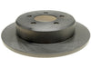 Disc Brake Kit Raybestos Brakes 751M76650R