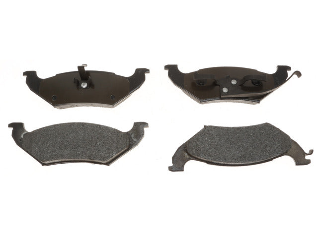 Disc Brake Kit Raybestos Brakes 751M76650R