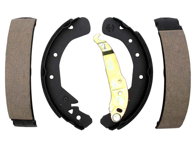 Drum Brake Shoe Raybestos Brakes 751PG