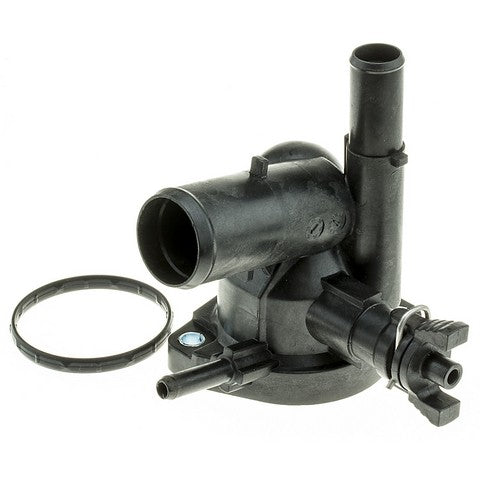Engine Coolant Thermostat Housing Assembly MotoRad 752-180