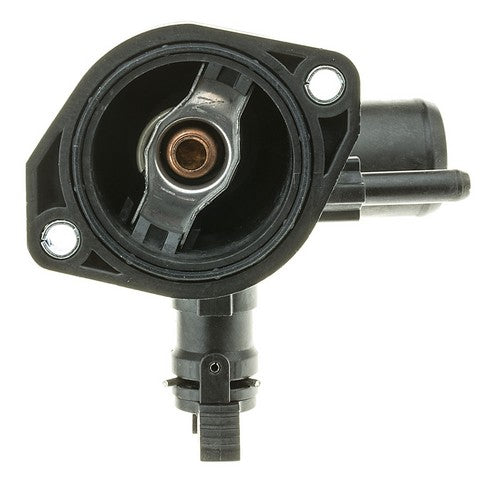 Engine Coolant Thermostat Housing Assembly MotoRad 752-180