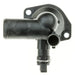 Engine Coolant Thermostat Housing Assembly MotoRad 752-180