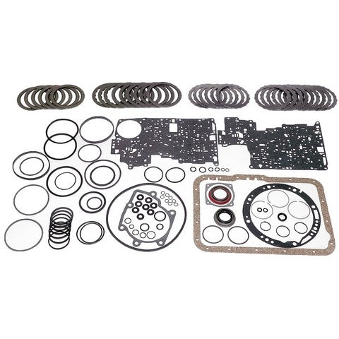 Automatic Transmission Master Repair Kit Pioneer 752018