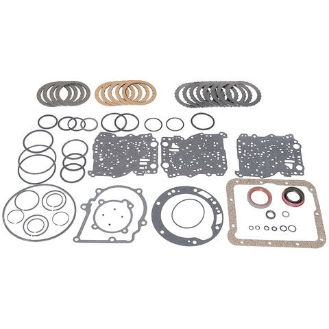 Automatic Transmission Master Repair Kit Pioneer 752019