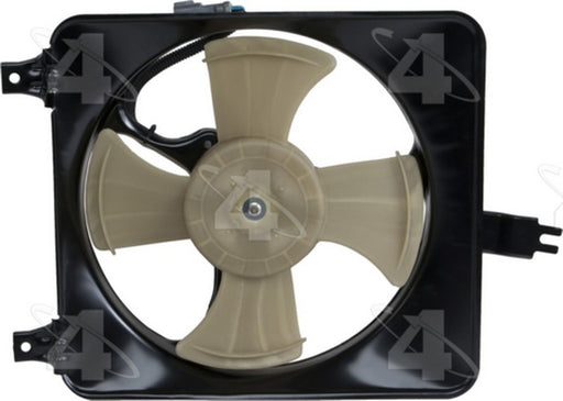 A/C Condenser Fan Assembly Four Seasons 75202