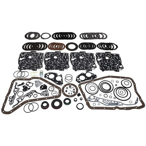Automatic Transmission Master Repair Kit Pioneer 752039