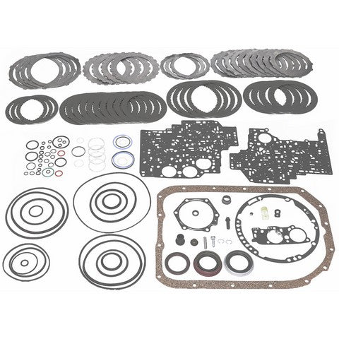 Automatic Transmission Master Repair Kit Pioneer 752044