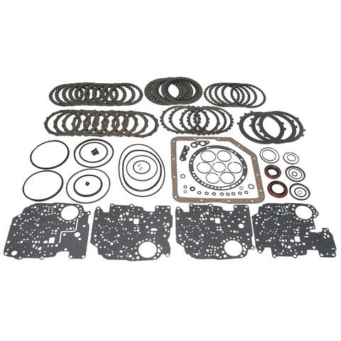 Automatic Transmission Master Repair Kit Pioneer 752045