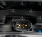 Dual Radiator and Condenser Fan Assembly Four Seasons 75204