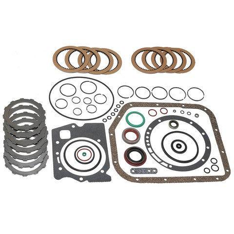 Automatic Transmission Master Repair Kit Pioneer 752057
