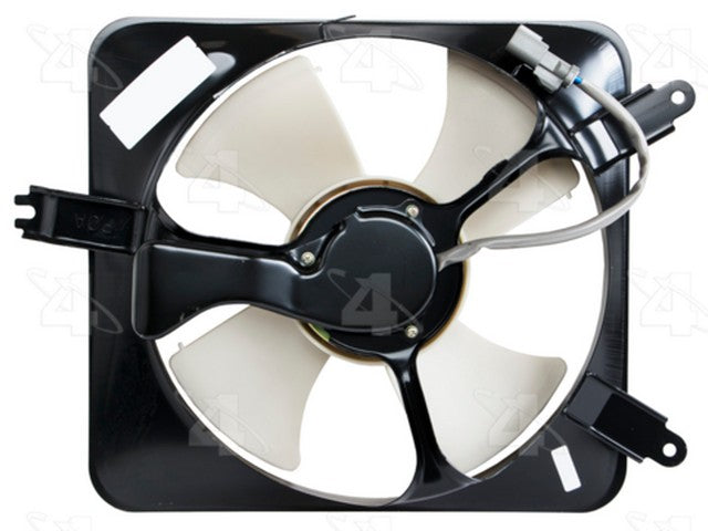 A/C Condenser Fan Assembly Four Seasons 75205