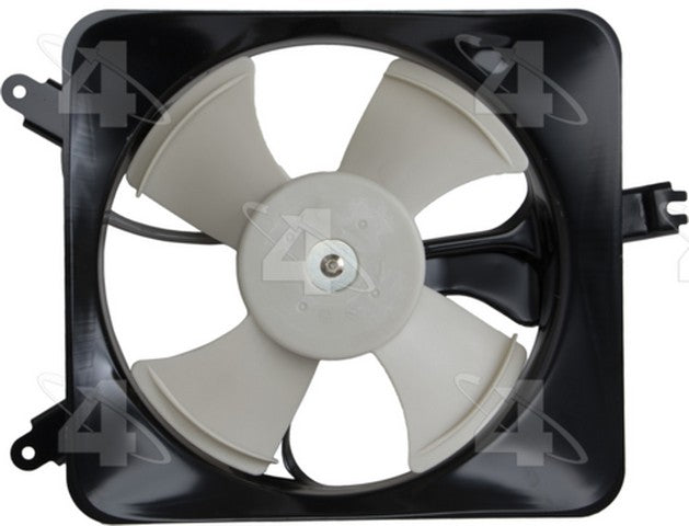 A/C Condenser Fan Assembly Four Seasons 75205