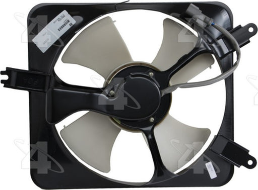 A/C Condenser Fan Assembly Four Seasons 75205