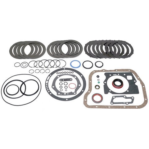 Automatic Transmission Master Repair Kit Pioneer 752060