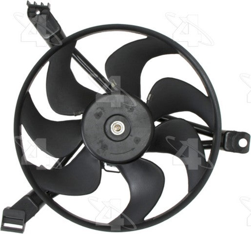 A/C Condenser Fan Assembly Four Seasons 75212