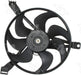 A/C Condenser Fan Assembly Four Seasons 75212