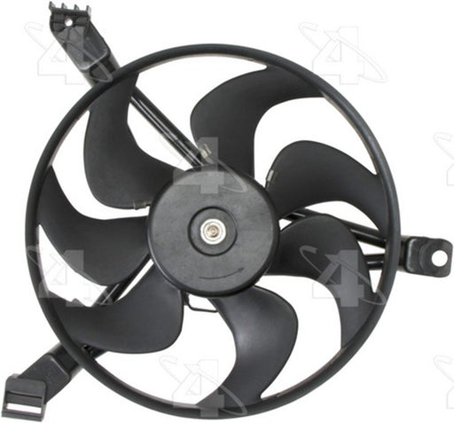 A/C Condenser Fan Assembly Four Seasons 75212