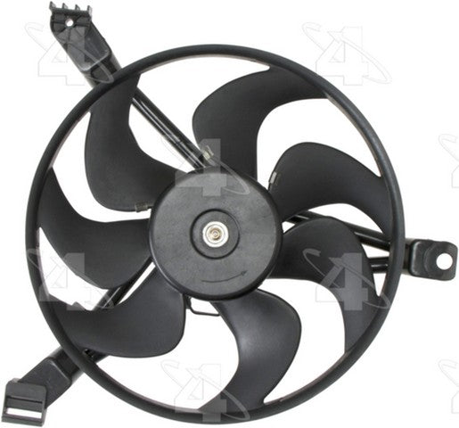 A/C Condenser Fan Assembly Four Seasons 75212