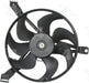 A/C Condenser Fan Assembly Four Seasons 75212