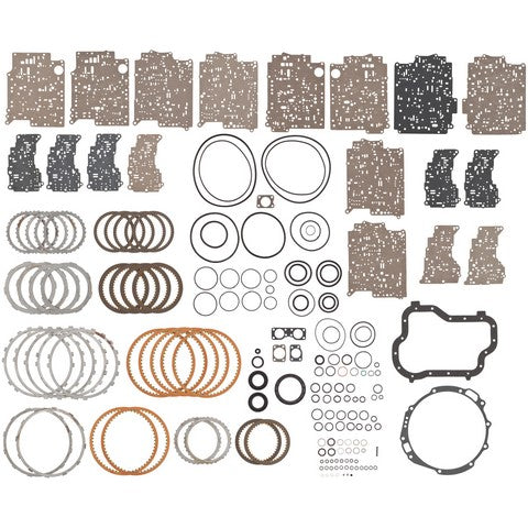 Automatic Transmission Master Repair Kit Pioneer 752136