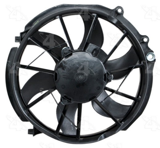 A/C Condenser Fan Assembly Four Seasons 75213