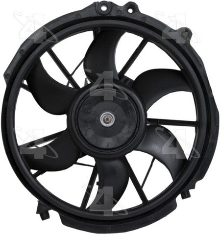 A/C Condenser Fan Assembly Four Seasons 75213