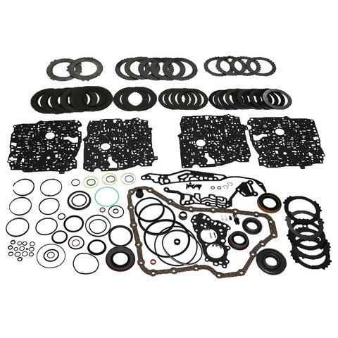 Automatic Transmission Master Repair Kit Pioneer 752155