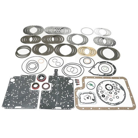 Automatic Transmission Master Repair Kit Pioneer 752162