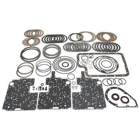 Automatic Transmission Master Repair Kit Pioneer 752163