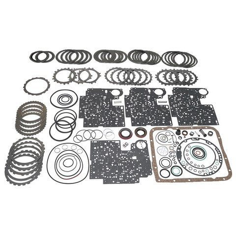 Automatic Transmission Master Repair Kit Pioneer 752165