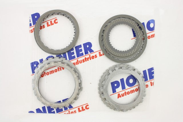 Automatic Transmission Master Repair Kit Pioneer 752191