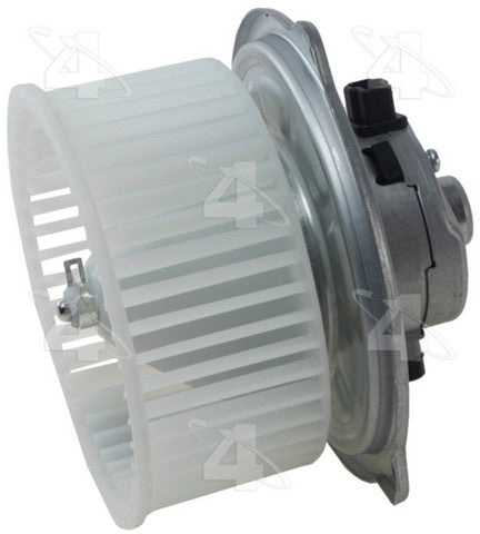 HVAC Blower Motor Four Seasons 75219