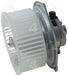 HVAC Blower Motor Four Seasons 75219