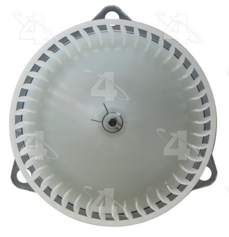 HVAC Blower Motor Four Seasons 75219