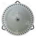 HVAC Blower Motor Four Seasons 75219