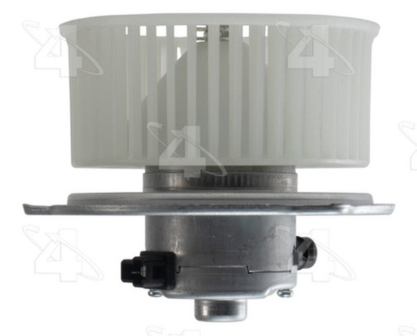 HVAC Blower Motor Four Seasons 75219