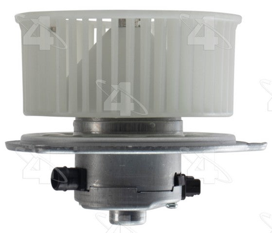 HVAC Blower Motor Four Seasons 75219