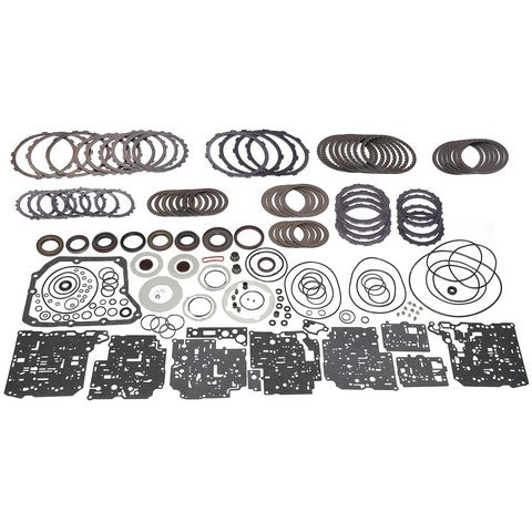 Automatic Transmission Master Repair Kit Pioneer 752234