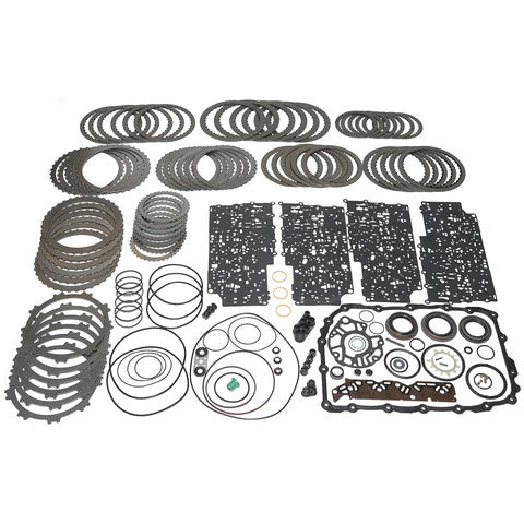 Automatic Transmission Master Repair Kit Pioneer 752244